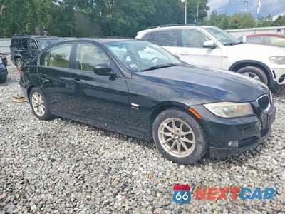 Czwarte zdjęcie samochodu z boku: 2011 BMW 328 XI SULEV VIN:WBAPK5C52BA658006 - miniatura