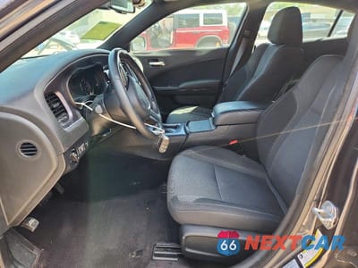 Zdjęcie 7 z 12 samochodu: 2017 DODGE CHARGER R/T VIN:2C3CDXCTXHH572253 - miniatura