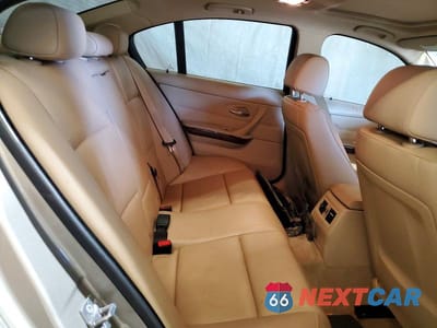 Zdjęcie 10 z 12 samochodu: 2010 BMW 328 XI SULEV VIN:WBAPK5C5XAA649343 - miniatura