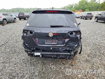 Zdjęcie 6 z 14 samochodu: 2024 VOLKSWAGEN TIGUAN SE R-LINE BLACK VIN:3VVCB7AX4RM194765 - miniatura