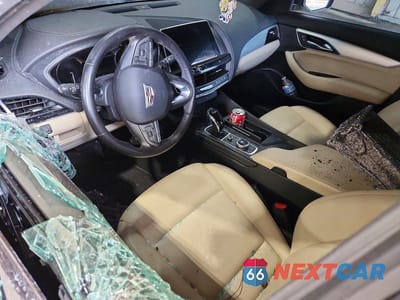 Zdjęcie 8 z 11 samochodu: 2021 CADILLAC CT5 LUXURY VIN:1G6DM5RK0M0144776 - miniatura