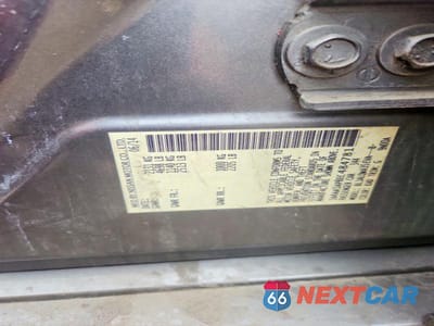 Zdjęcie 12 z 12 samochodu: 2014 NISSAN MAXIMA 3.5 S VIN:1N4AA5AP8EC484781 - miniatura