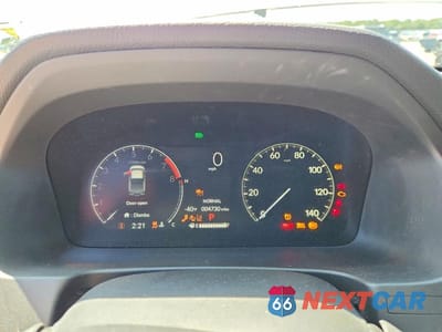Zdjęcie 9 z 12 samochodu: 2026 HONDA RIDGELINE RTL VIN:5FPYK3F51TB016108 - miniatura