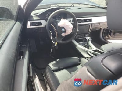 Zdjęcie 8 z 12 samochodu: 2007 BMW 328 I VIN:WBAWB33537PU87481 - miniatura