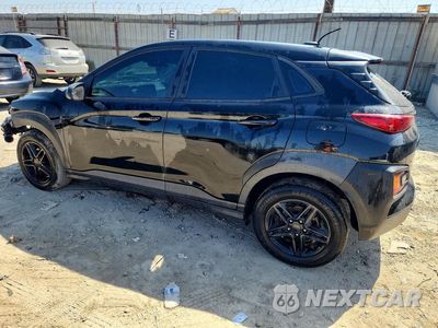 Drugie zdjęcie samochodu z przodu: 2020 HYUNDAI KONA SE VIN:KM8K12AA2LU481841 - miniatura