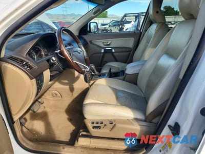 Zdjęcie 7 z 13 samochodu: 2009 VOLVO XC90 3.2 VIN:YV4CZ982591496365 - miniatura