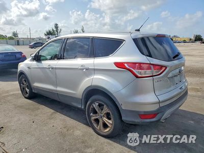 Drugie zdjęcie samochodu z przodu: 2015 FORD ESCAPE SE VIN:1FMCU0G75FUB88872 - miniatura