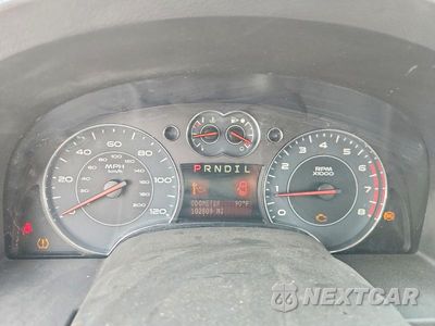 Zdjęcie 9 z 13 samochodu: 2007 PONTIAC TORRENT VIN:2CKDL63F776041618 - miniatura