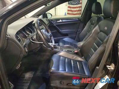 Zdjęcie 7 z 12 samochodu: 2017 VOLKSWAGEN GOLF R VIN:WVWVF7AU6HW083991 - miniatura