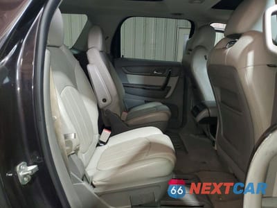 Zdjęcie 11 z 13 samochodu: 2017 GMC ACADIA LIMITED SLT-2 VIN:1GKKVSKD5HJ289621 - miniatura