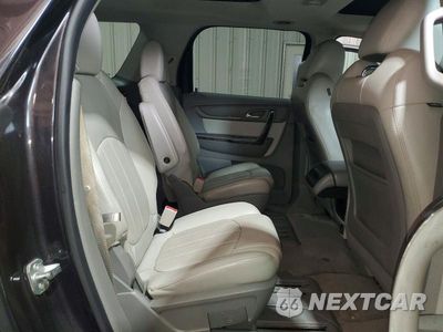 Zdjęcie 11 z 13 samochodu: 2017 GMC ACADIA LIMITED SLT-2 VIN:1GKKVSKD5HJ289621 - miniatura