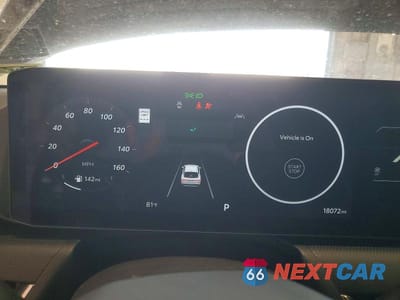 Zdjęcie 9 z 12 samochodu: 2025 KIA K4 GT LINE VIN:3KPFW4DE0SE110787 - miniatura