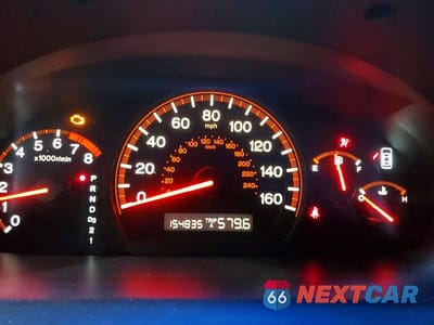 Zdjęcie 9 z 12 samochodu: 2005 HONDA ACCORD LX VIN:1HGCM72535A027196 - miniatura