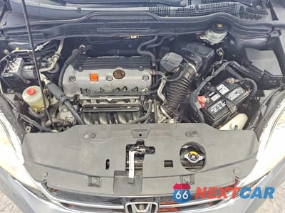 Zdjęcie 11 z 12 samochodu: 2011 HONDA CR-V LX VIN:5J6RE4H36BL030789 - miniatura