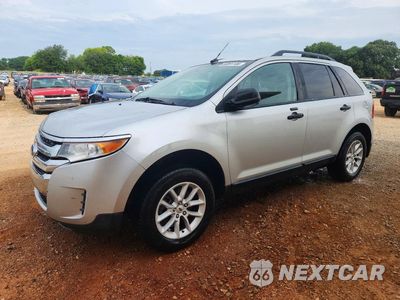 2013 FORD EDGE SE 2FMDK3GC5DBB77575 - główne zdjęcie licytacji z USA - miniatura