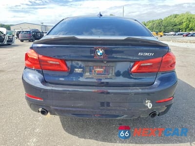 Zdjęcie 6 z 12 samochodu: 2018 BMW 530 I VIN:WBAJA5C59JWA36015 - miniatura
