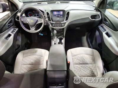 Zdjęcie 8 z 13 samochodu: 2020 CHEVROLET EQUINOX VIN:2GNAX5EV7L6203651 - miniatura