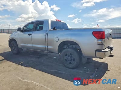 Drugie zdjęcie samochodu z przodu: 2008 TOYOTA TUNDRA GRADE VIN:5TFRU54128X013119 - miniatura