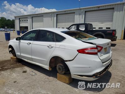 Drugie zdjęcie samochodu z przodu: 2015 FORD FUSION SE VIN:1FA6P0HDXF5110164 - miniatura