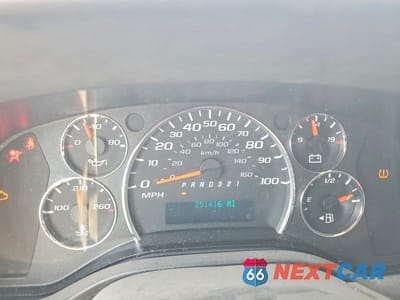 Zdjęcie 9 z 13 samochodu: 2008 GMC SAVANA G1500 VIN:1GTFG15X581105561 - miniatura