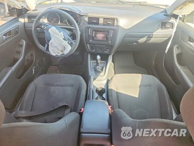 Zdjęcie 8 z 12 samochodu: 2016 VOLKSWAGEN JETTA S VIN:3VW267AJ2GM215620 - miniatura