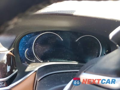 Zdjęcie 9 z 13 samochodu: 2018 BMW 750 I VIN:WBA7F0C50JGM23932 - miniatura