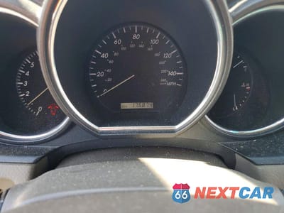 Zdjęcie 9 z 12 samochodu: 2007 LEXUS RX 350 VIN:2T2GK31U77C009687 - miniatura