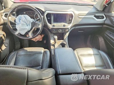 Zdjęcie 8 z 13 samochodu: 2019 GMC ACADIA SLT-1 VIN:1GKKNULS8KZ244366 - miniatura
