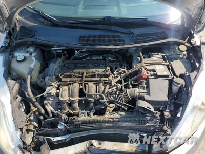 Zdjęcie 11 z 12 samochodu: 2011 FORD FIESTA SES VIN:3FADP4FJXBM211393 - miniatura