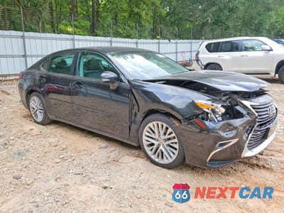 Czwarte zdjęcie samochodu z boku: 2016 LEXUS ES 350 VIN:58ABK1GG3GU024134 - miniatura