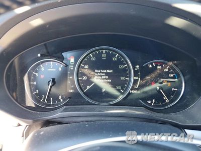 Zdjęcie 9 z 12 samochodu: 2025 MAZDA CX-5 PREMIUM PLUS VIN:JM3KFBEM5S0635692 - miniatura