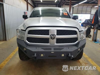 Piąte zdjęcie samochodu w środku: 2013 RAM 1500 SLT VIN:1C6RR7LT1DS581148 - miniatura