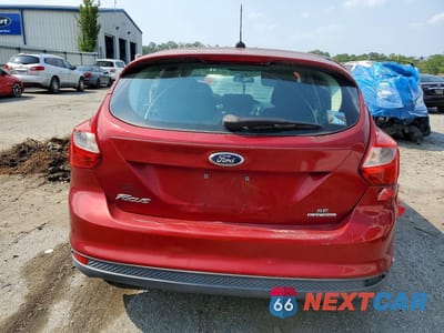 Zdjęcie 6 z 12 samochodu: 2014 FORD FOCUS SE VIN:1FADP3K2XEL324436 - miniatura