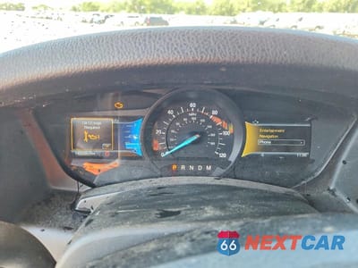Zdjęcie 9 z 13 samochodu: 2015 FORD EXPEDITION LIMITED VIN:1FMJU2ATXFEF07041 - miniatura