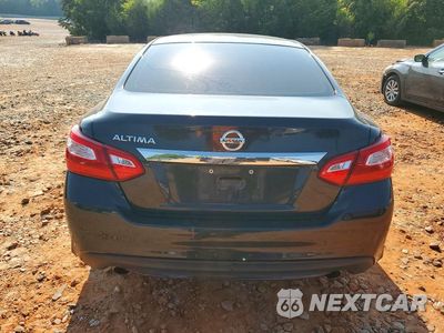 Zdjęcie 6 z 12 samochodu: 2016 NISSAN ALTIMA 2.5 S VIN:1N4AL3AP0GC203638 - miniatura