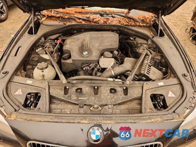 Zdjęcie 11 z 12 samochodu: 2013 BMW 528 XI VIN:WBAXH5C5XDD114997 - miniatura
