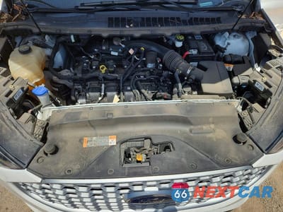 Zdjęcie 12 z 14 samochodu: 2024 FORD EDGE SEL VIN:2FMPK4J93RBA71276 - miniatura