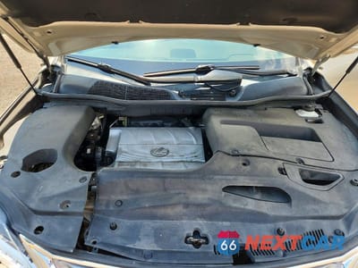 Zdjęcie 11 z 12 samochodu: 2013 LEXUS RX 350 BASE VIN:2T2BK1BA9DC225751 - miniatura