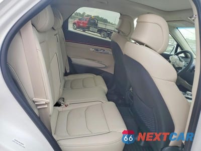Zdjęcie 11 z 14 samochodu: 2026 GENESIS GV70 ADVANCED VIN:KMUMBDTB0TU260490 - miniatura