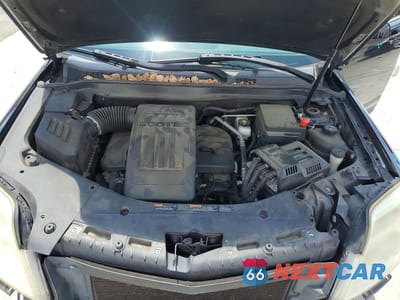 Zdjęcie 12 z 14 samochodu: 2015 GMC TERRAIN SLE VIN:2GKALMEK2F6381741 - miniatura
