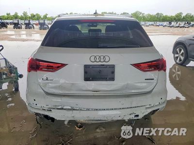 Zdjęcie 6 z 13 samochodu: 2025 AUDI Q3 PREMIUM S LINE 45 VIN:WA1DECF38S1030828 - miniatura