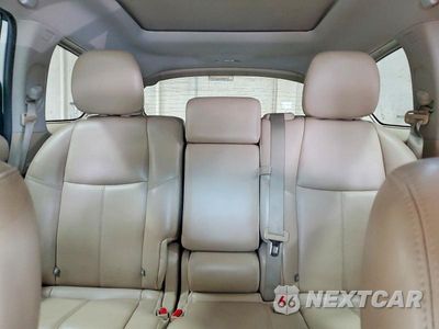 Zdjęcie 10 z 14 samochodu: 2016 NISSAN PATHFINDER SL VIN:5N1AR2MN5GC607687 - miniatura