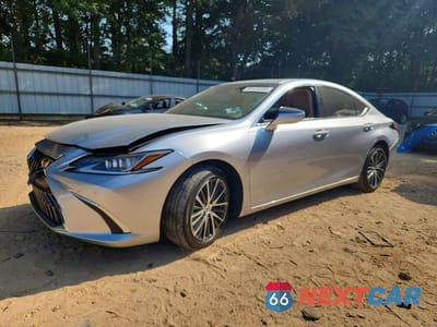 2025 LEXUS ES 350 BASE 58ADZ1B13SU215424 - główne zdjęcie licytacji z USA - miniatura