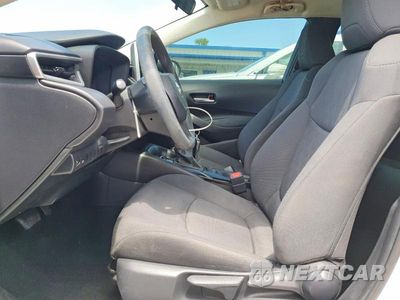 Zdjęcie 7 z 13 samochodu: 2021 TOYOTA COROLLA LE VIN:5YFVPMAE1MP214154 - miniatura