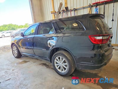 Drugie zdjęcie samochodu z przodu: 2026 DODGE DURANGO GT VIN:1C4RDHDG1TC263926 - miniatura