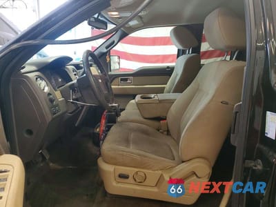 Zdjęcie 7 z 12 samochodu: 2009 FORD F150 SUPER CAB VIN:1FTPX14V59FA44723 - miniatura