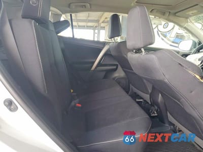 Zdjęcie 10 z 12 samochodu: 2018 TOYOTA RAV4 XLE VIN:2T3WFREV5JW412638 - miniatura