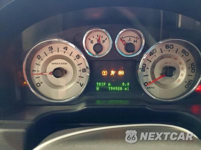Zdjęcie 9 z 13 samochodu: 2010 FORD EDGE SEL VIN:2FMDK4JC7ABB02774 - miniatura