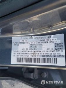 Zdjęcie 12 z 12 samochodu: 2017 TOYOTA YARIS IA BASE VIN:3MYDLBYV1HY160931 - miniatura
