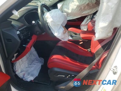 Zdjęcie 7 z 13 samochodu: 2024 ACURA MDX A-SPEC VIN:5J8YE1H03RL022604 - miniatura